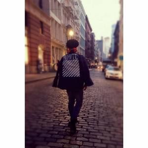 Meet your Posher, Daquan