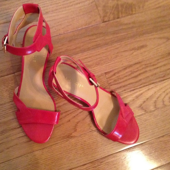 Nine West Shoes - Nine West Sandals NWOT