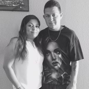 Meet your Posher, Rita