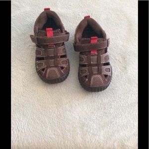Boys Stride Rite Sandals