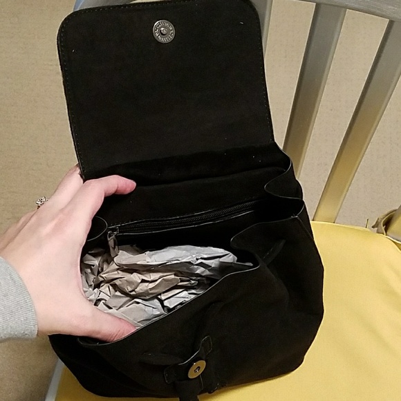 Camo backpack - Picture 2 of 4