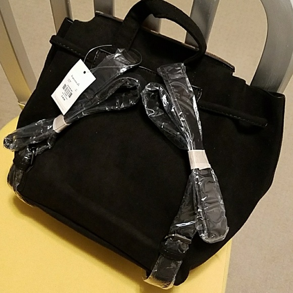 Camo backpack - Picture 3 of 4