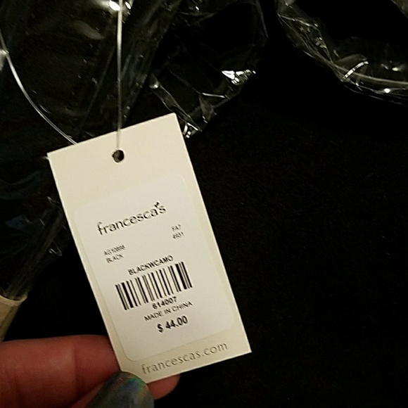 Camo backpack - Picture 4 of 4