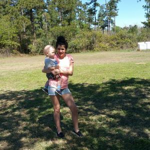 Meet your Posher, Melissa