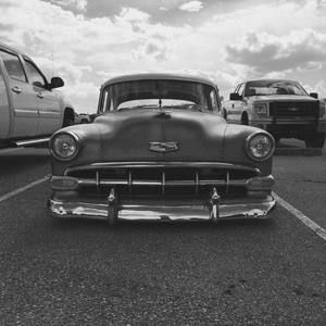 Meet your Posher, Joseph