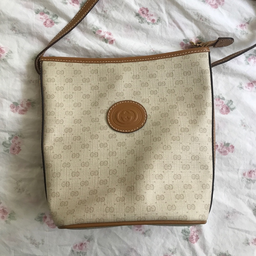Gucci crossbody bag