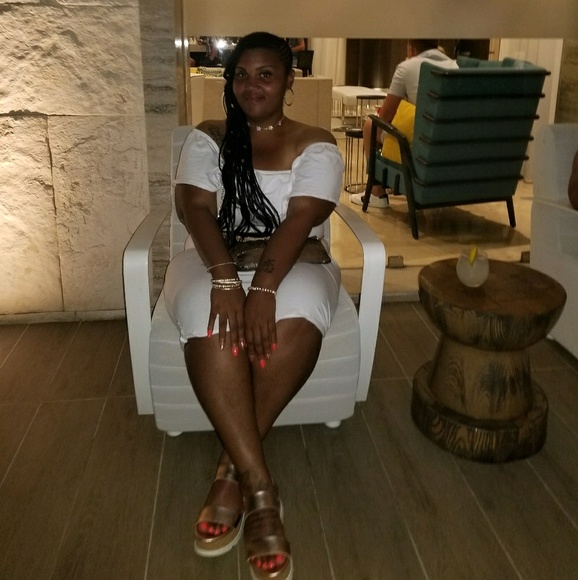 Meet your Posher, Chante - Picture 1 of 1