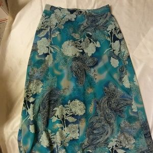 💗Maxi skirt
