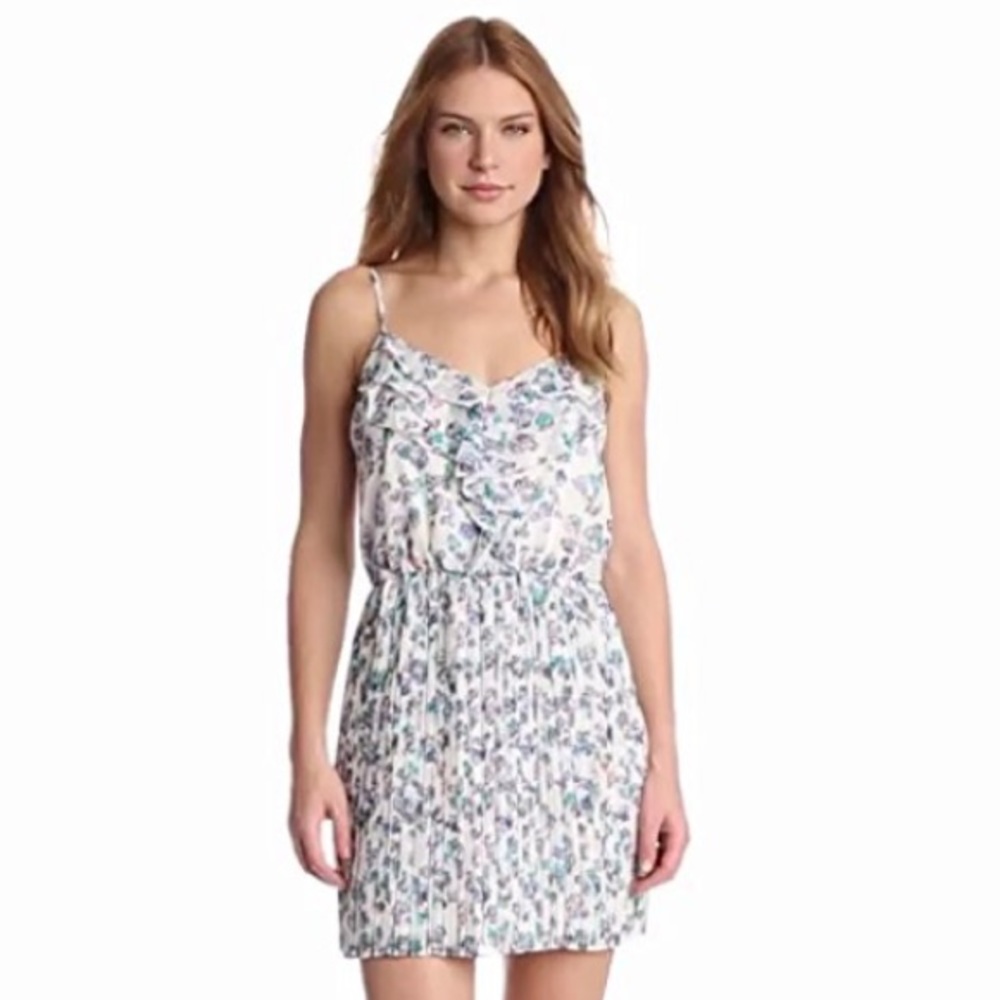 BCBG Atlantis dress