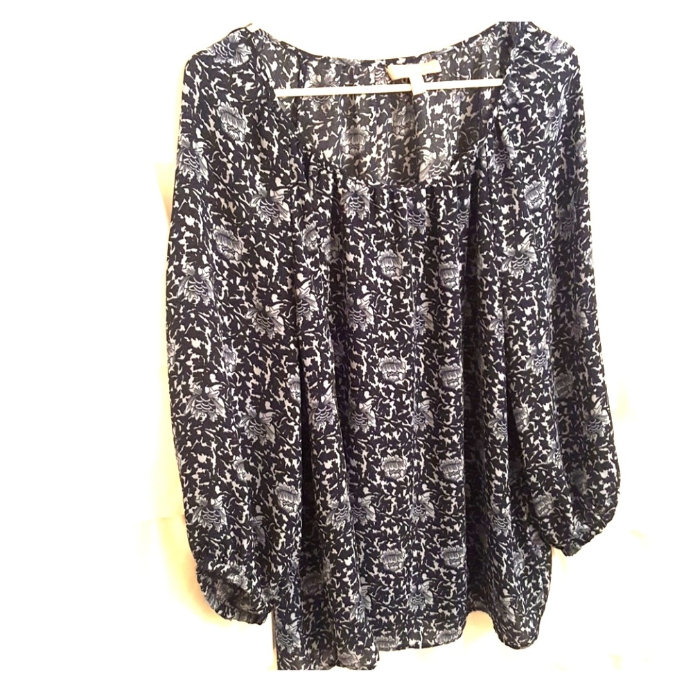 Banana Republic Top
