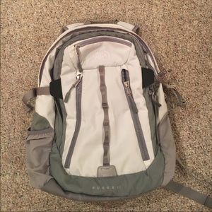 North Face Surge 2 Backpack
