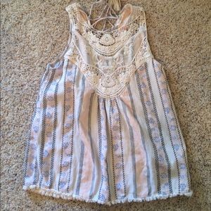 Baby Doll Shirt