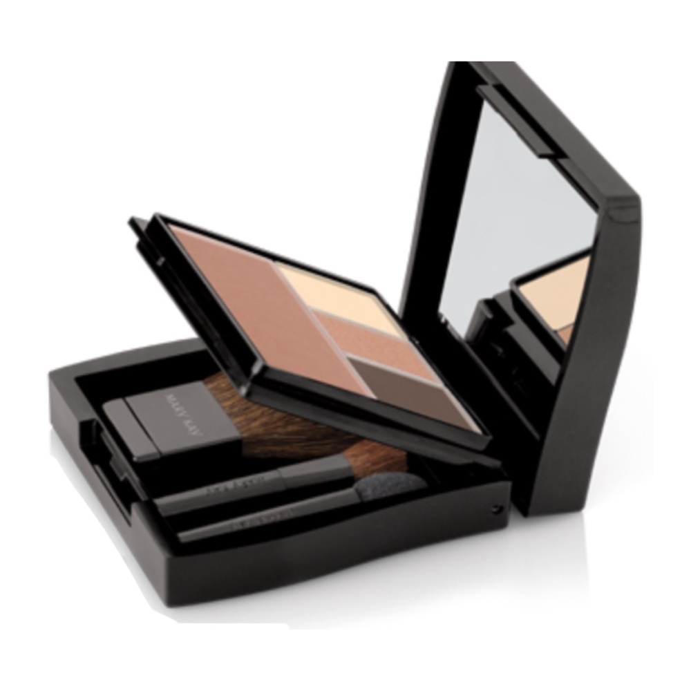 Mary Kay Compact mini (unfilled)