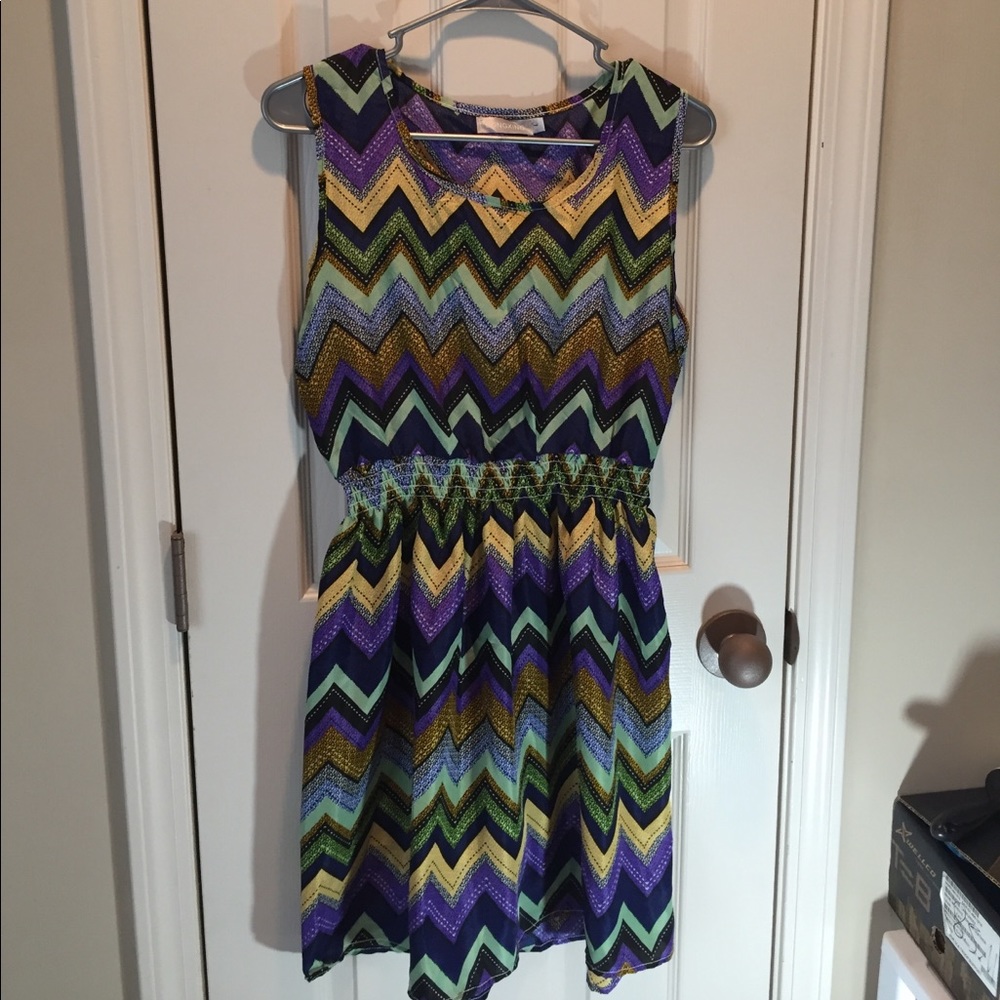 Summer dress
