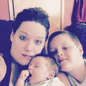 Meet your Posher, Trista