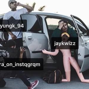 Meet your Posher, Cassandra