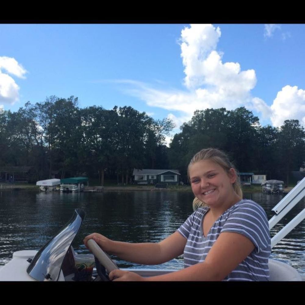 Meet your Posher, Molly