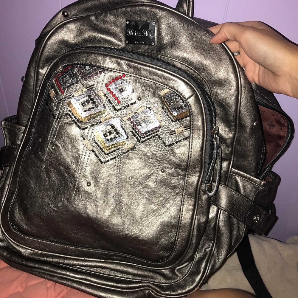 Miss Me backpack