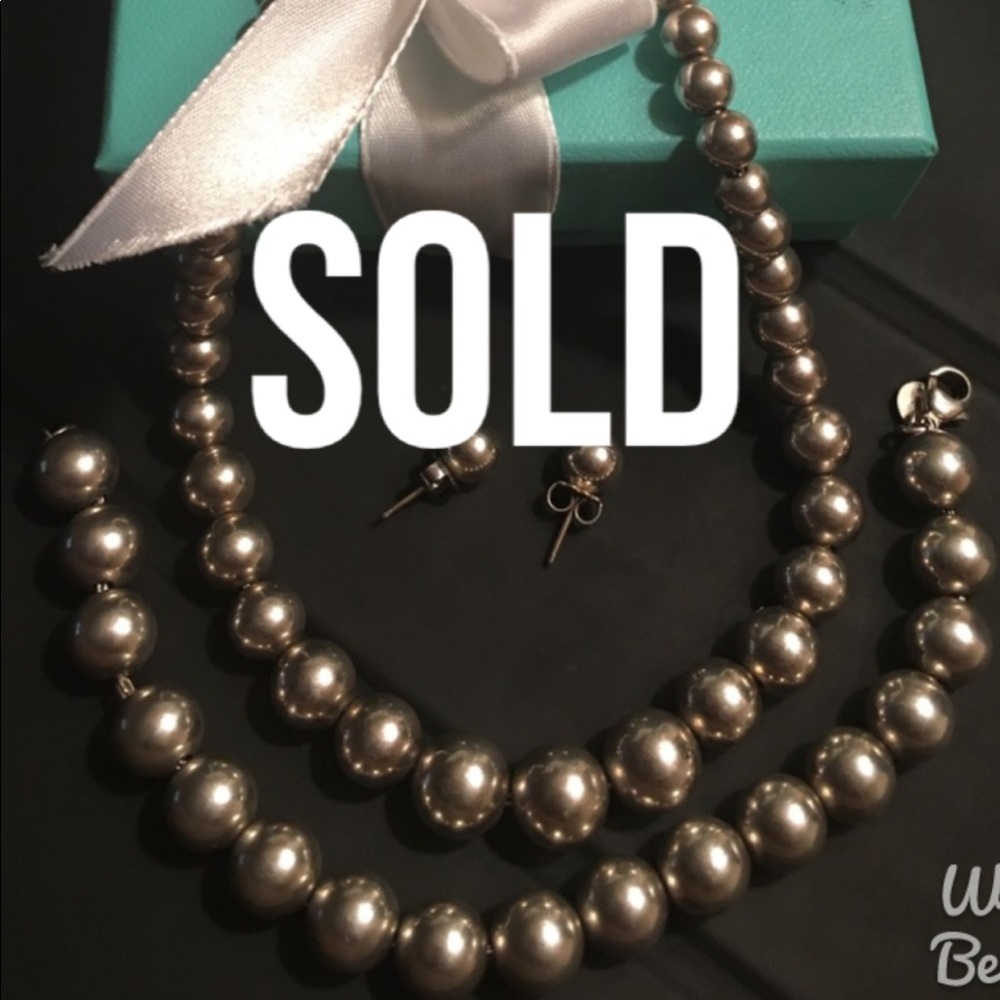 Authentic T&Co Bundle...S O L D.....