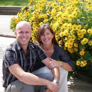 Meet your Posher, Judith