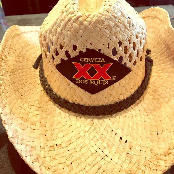 Accessories | Dos Xx Cowboy Hat | Poshmark