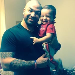 Meet your Posher, Rick