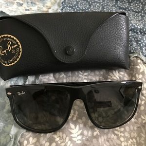 Ray-Ban sunglasses