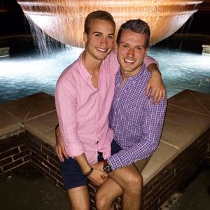 Meet your Posher, Evan