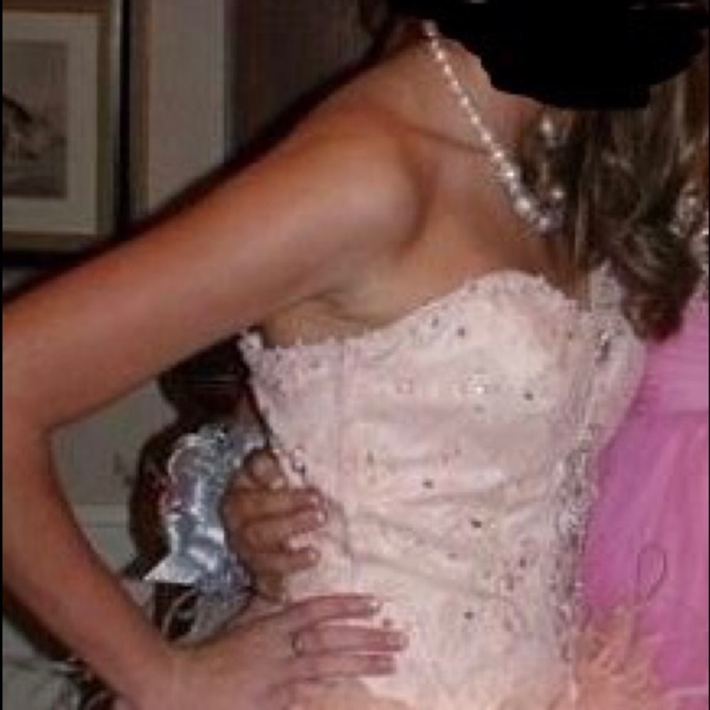 Cocktail dress - Picture 2 of 4