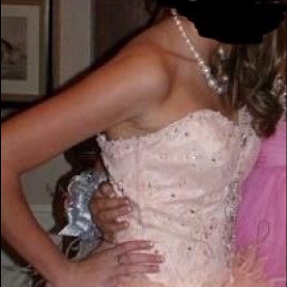 Cocktail dress - Picture 2 of 4