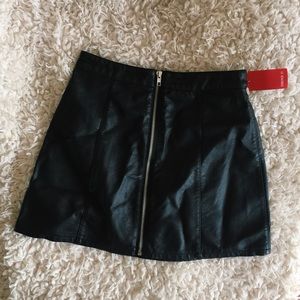 Skirt-Short