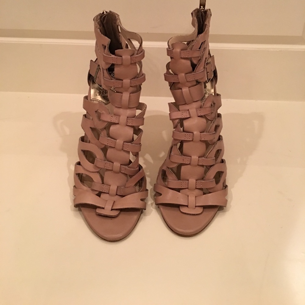 Vince Camuto heels