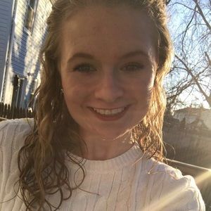 Meet your Posher, Jacqueline