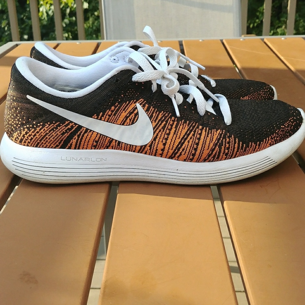 Nike Lunar epic Flyknits Nike ID
