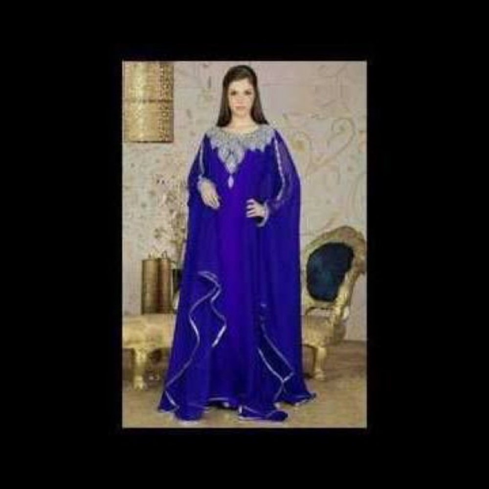 Meet your Posher, Samira