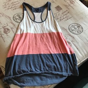 American Eagle- Racer Back