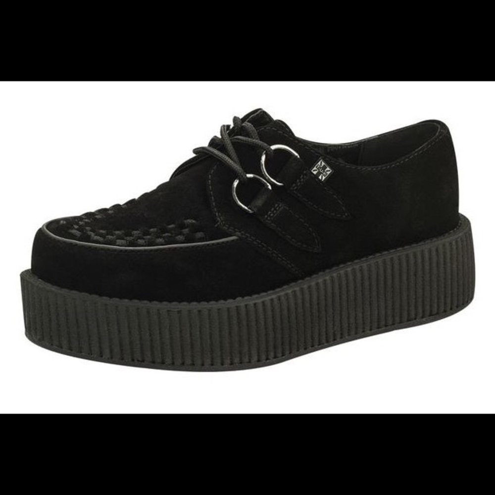 T.U.K. Viva Mondo Creepers