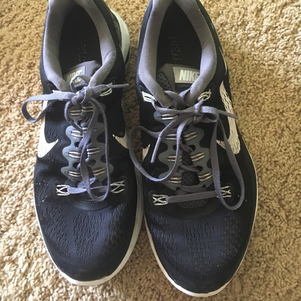 Nike LunarGlide Running Shoes