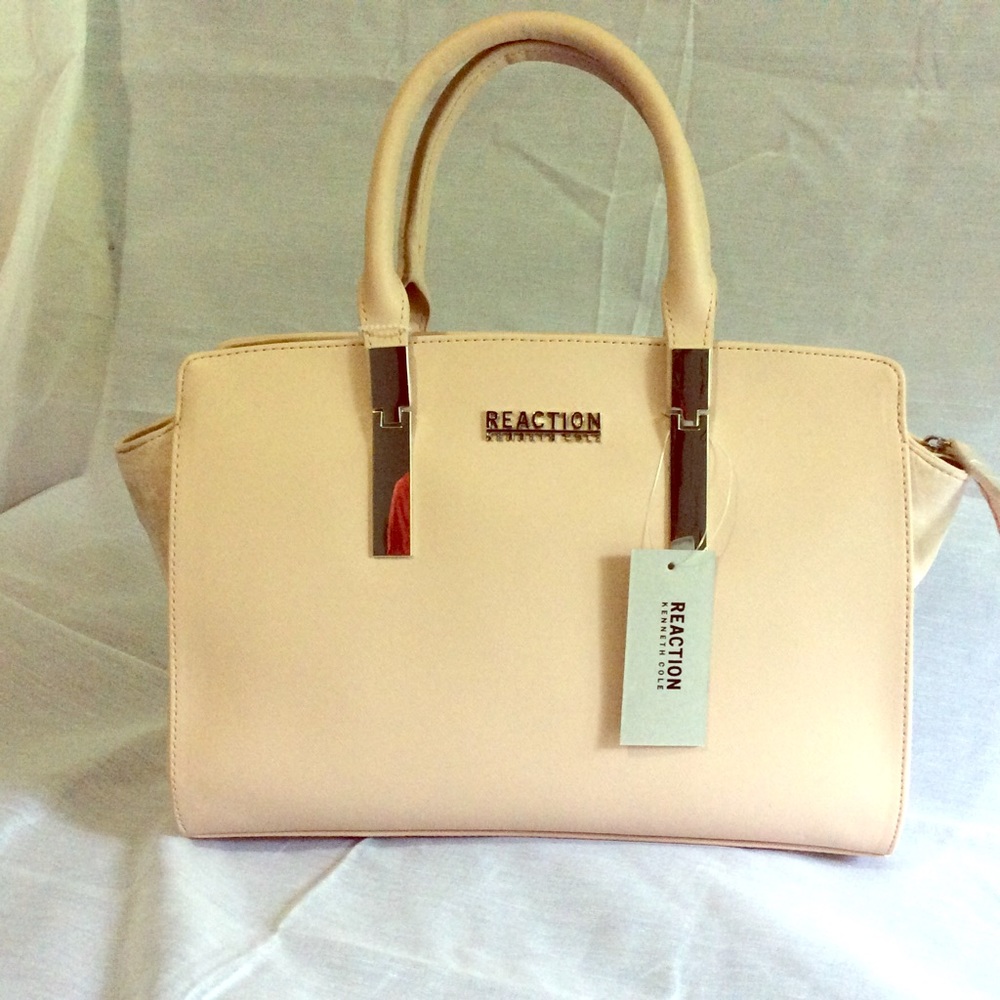 Reaction Kenneth Cole handbag