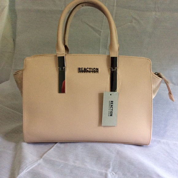 Reaction Kenneth Cole handbag - Picture 5 of 6