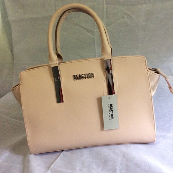 Reaction Kenneth Cole handbag - Picture 6 of 6