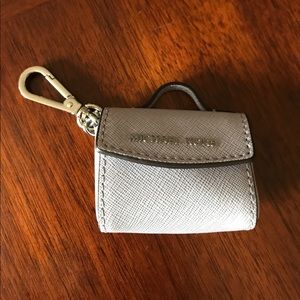 Authentic Michael Kors Key chain