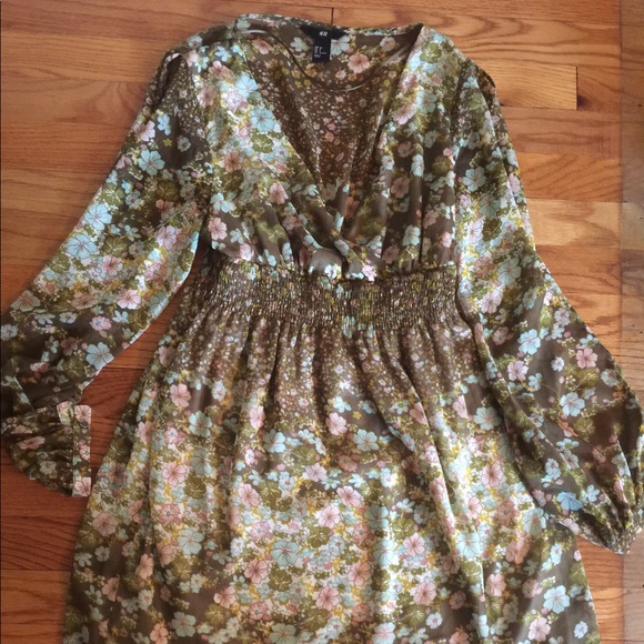 H&M Dresses & Skirts - Vintage dress