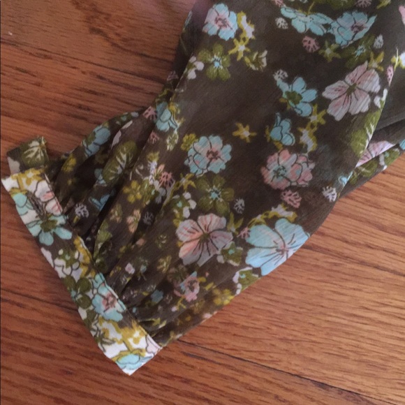 Vintage dress - Picture 3 of 6