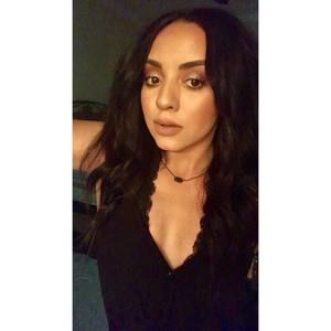 Meet your Posher, Bethanie