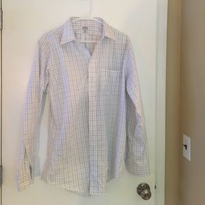 Brooks Brothers dress shirt 16 4/5