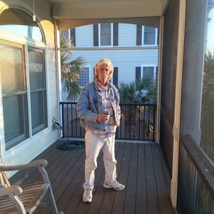 Meet your Posher, Jim