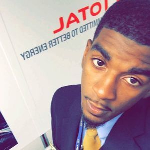 Meet your Posher, Jason