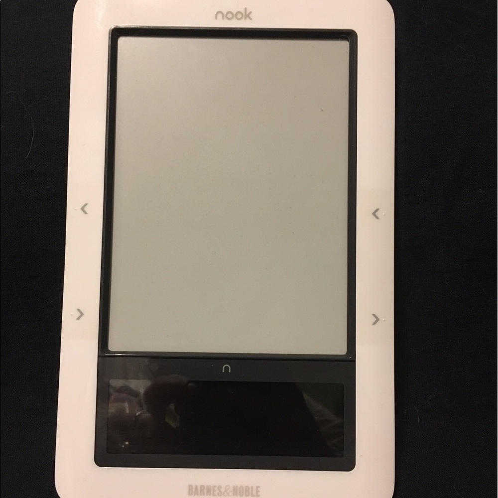 Nook (original)
