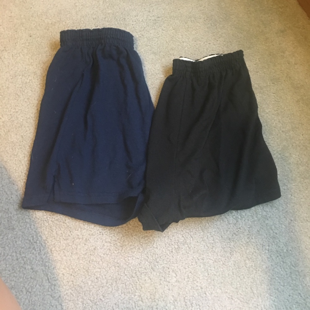 Soffe short bundle!
